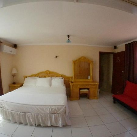 De Cuba Bed & Breakfast Noord Exterior foto