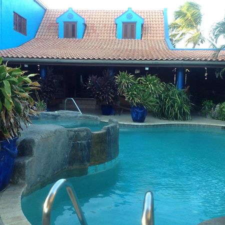 De Cuba Bed & Breakfast Noord Exterior foto