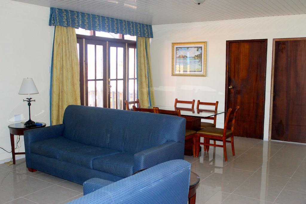 De Cuba Bed & Breakfast Noord Quarto foto