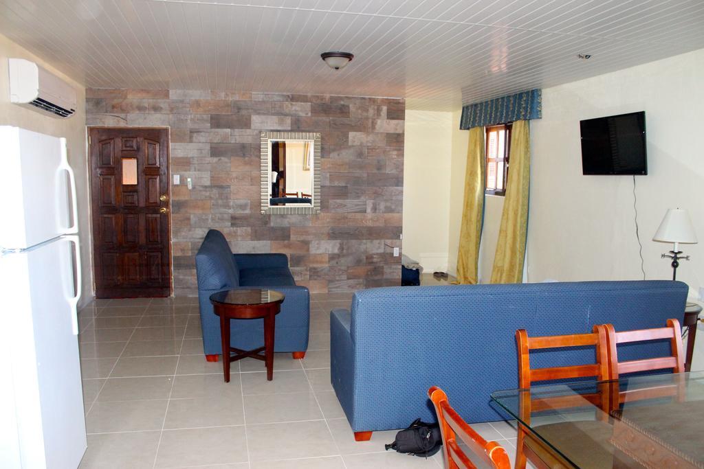 De Cuba Bed & Breakfast Noord Quarto foto
