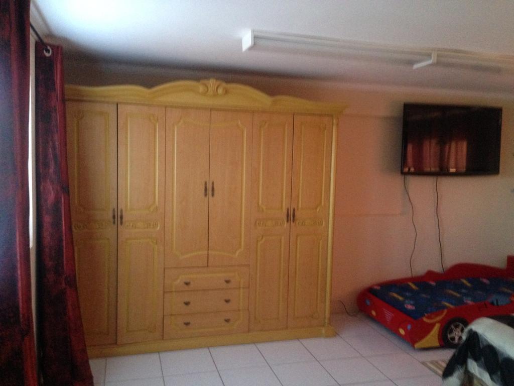 De Cuba Bed & Breakfast Noord Quarto foto