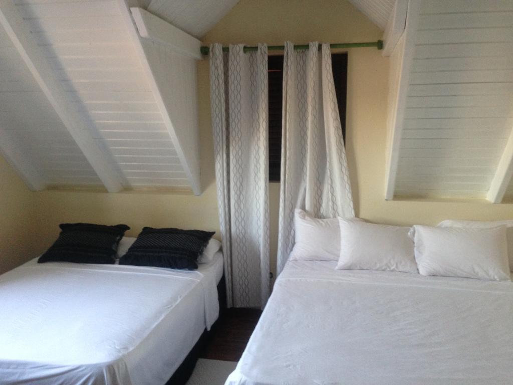 De Cuba Bed & Breakfast Noord Quarto foto
