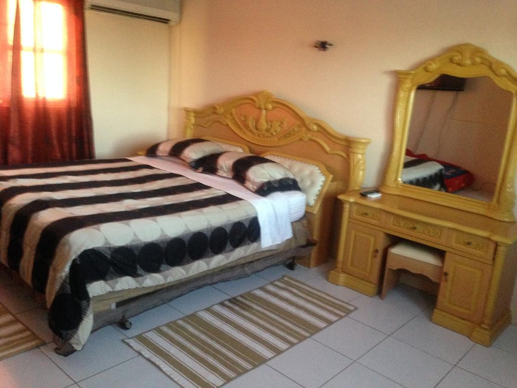 De Cuba Bed & Breakfast Noord Quarto foto