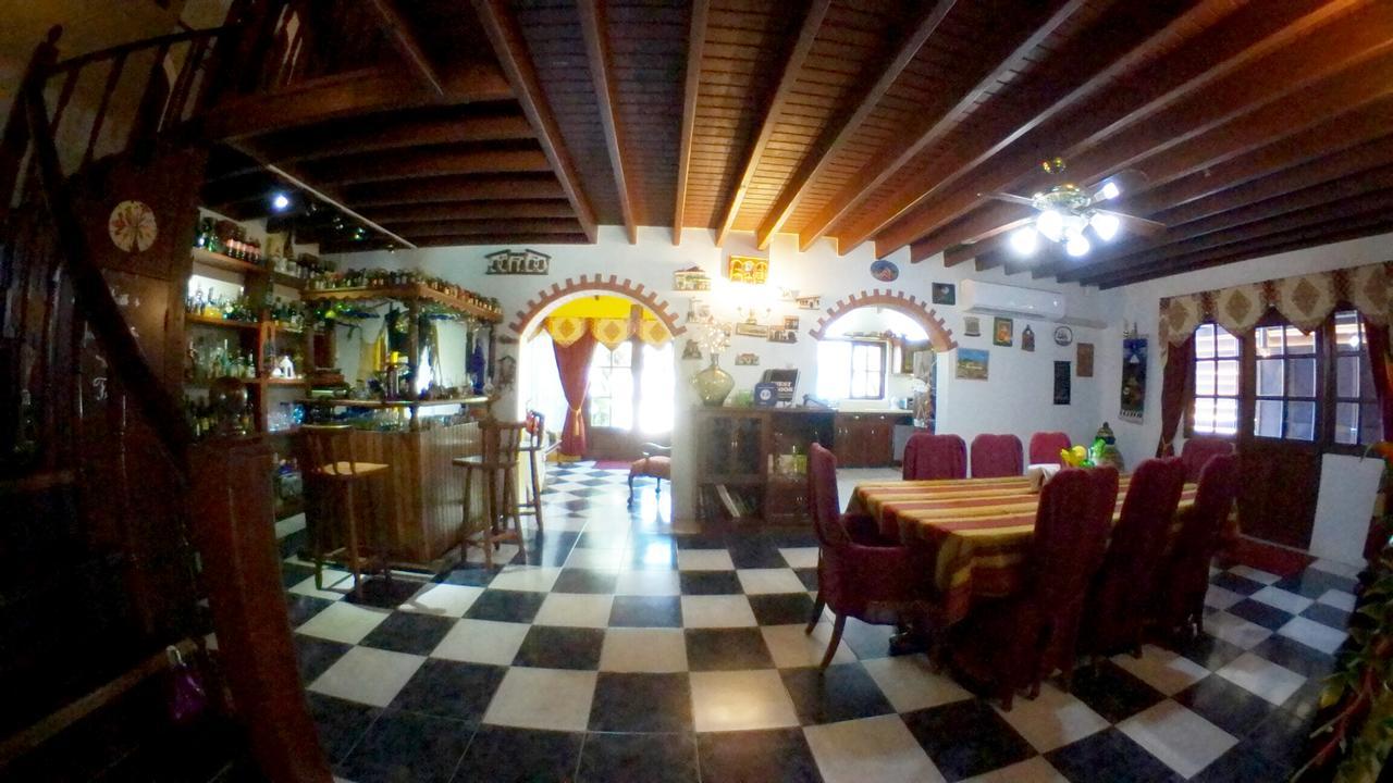 De Cuba Bed & Breakfast Noord Exterior foto