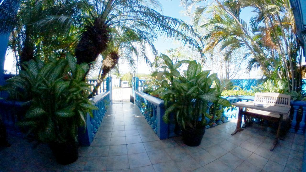 De Cuba Bed & Breakfast Noord Exterior foto