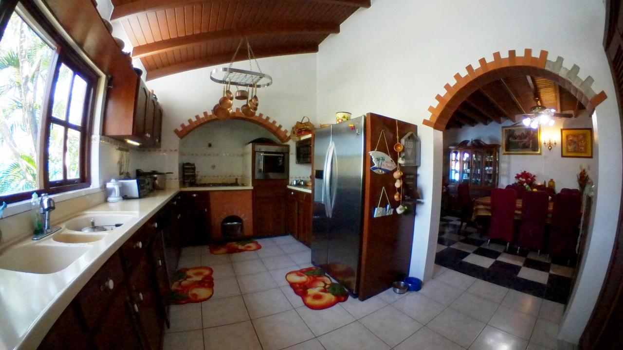 De Cuba Bed & Breakfast Noord Exterior foto