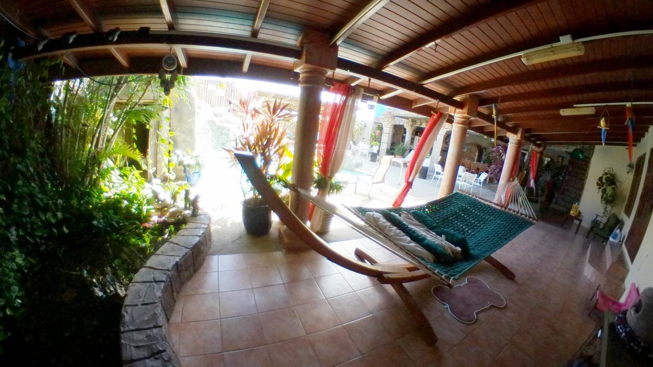 De Cuba Bed & Breakfast Noord Exterior foto
