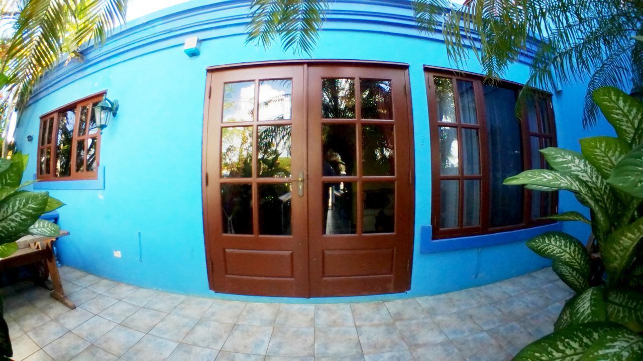 De Cuba Bed & Breakfast Noord Exterior foto