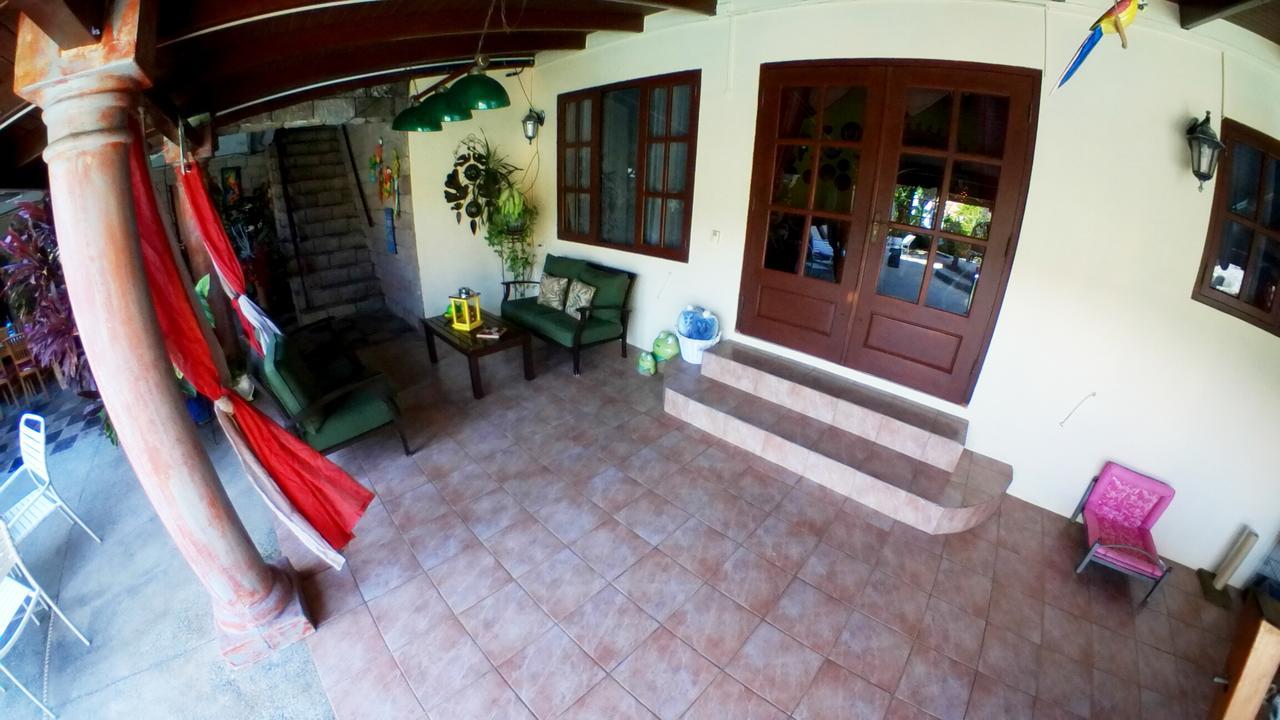 De Cuba Bed & Breakfast Noord Exterior foto