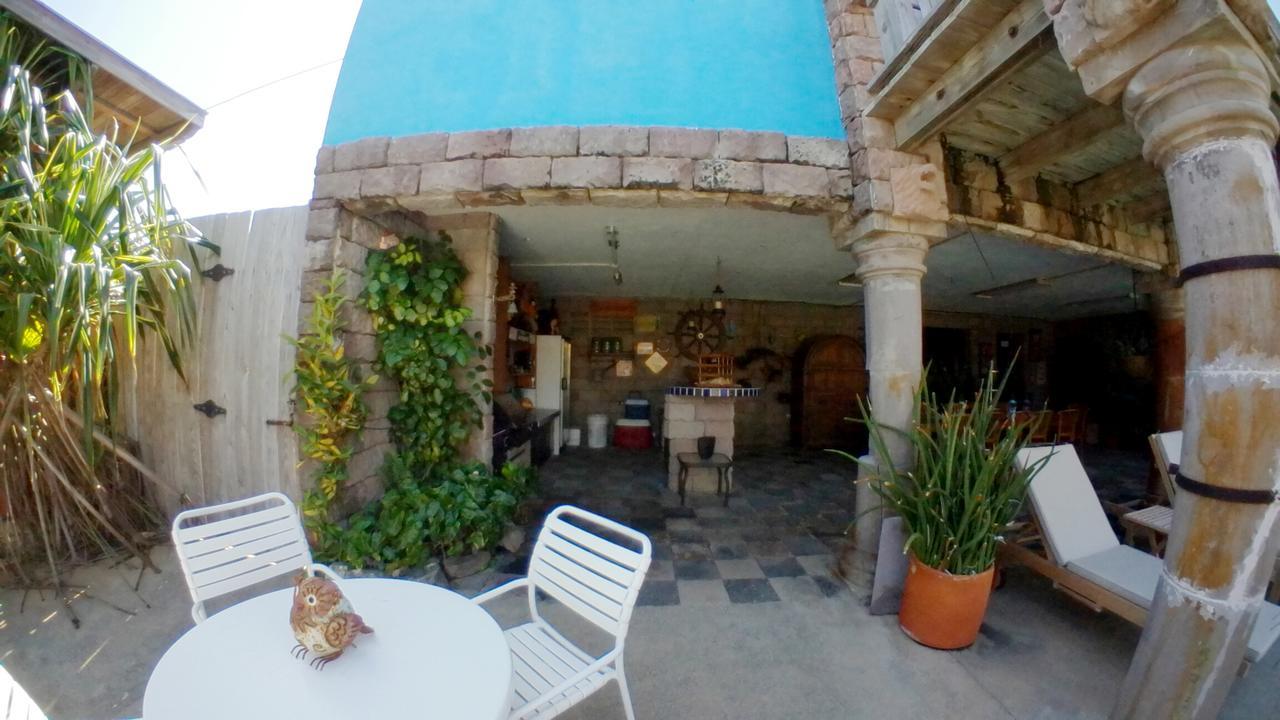 De Cuba Bed & Breakfast Noord Exterior foto