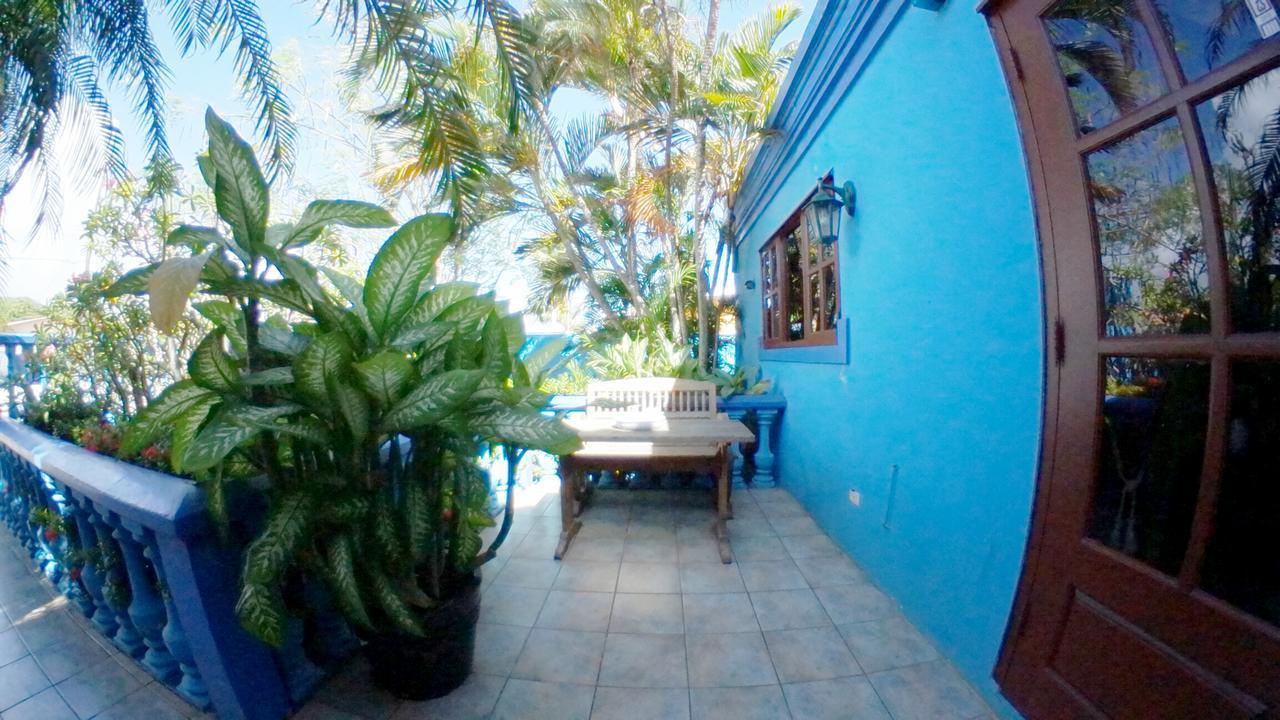 De Cuba Bed & Breakfast Noord Exterior foto